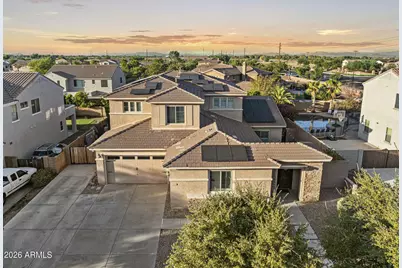 3164 E Tonto Drive, Gilbert, AZ 85298 - Photo 39