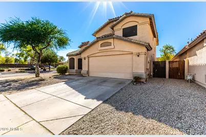 1850 N 128th Drive, Avondale, AZ 85392 - Photo 5