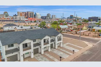 410 W Hadley Street, Phoenix, AZ 85003 - Photo 13