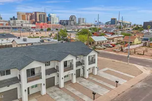 410 W Hadley St, Phoenix, AZ 85003 - Photo 13