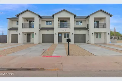 410 W Hadley Street, Phoenix, AZ 85003 - Photo 15