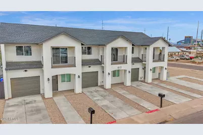 410 W Hadley Street, Phoenix, AZ 85003 - Photo 1