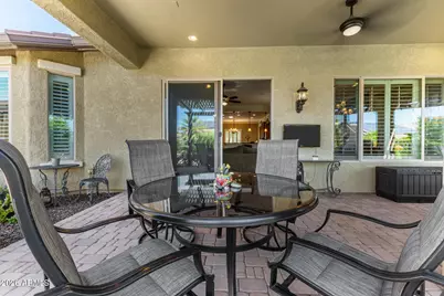 27016 W Mohawk Lane, Buckeye, AZ 85396 - Photo 31