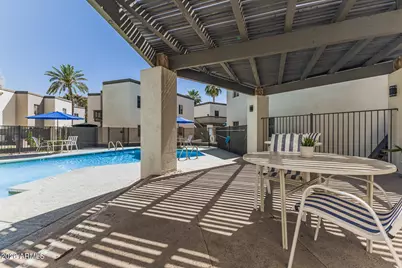 6236 N 16th Street #5, Phoenix, AZ 85016 - Photo 19