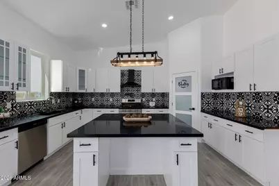 5848 N 382nd Lane, Tonopah, AZ 85354 - Photo 9