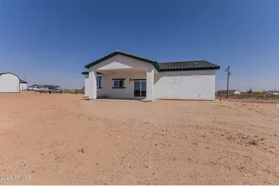 5848 N 382nd Lane, Tonopah, AZ 85354 - Photo 29