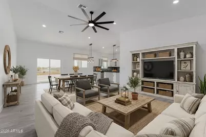 5848 N 382nd Lane, Tonopah, AZ 85354 - Photo 5