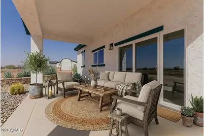 5848 N 382nd Lane, Tonopah, AZ 85354 - Photo 27