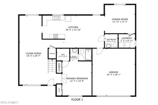 15851 N 25th Ave, Phoenix, AZ 85023 - Photo 25