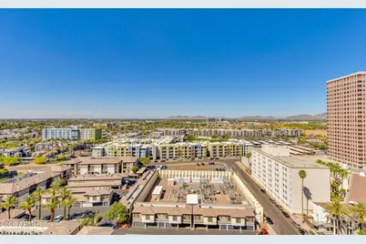 207 W Clarendon Avenue #16E, Phoenix, AZ 85013 - Photo 15