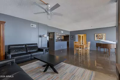 207 W Clarendon Avenue #16E, Phoenix, AZ 85013 - Photo 7