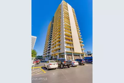 207 W Clarendon Avenue #16E, Phoenix, AZ 85013 - Photo 1
