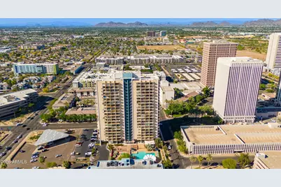 207 W Clarendon Avenue #16E, Phoenix, AZ 85013 - Photo 19