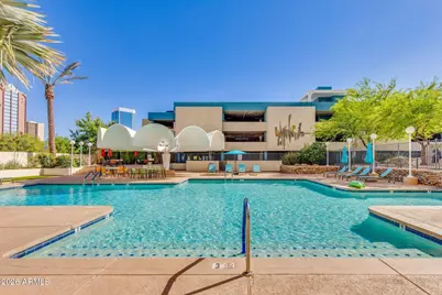 207 W Clarendon Avenue #16E, Phoenix, AZ 85013 - Photo 17