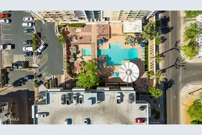 207 W Clarendon Avenue #16E, Phoenix, AZ 85013 - Photo 21