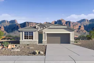 17530 N Salerno Dr, Maricopa, AZ 85138 - Photo 1