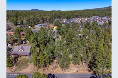 1036 W Apache Lane #118, Lakeside, AZ 85929 - Photo 5