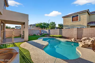 2637 S Southwind Drive, Gilbert, AZ 85295 - Photo 15