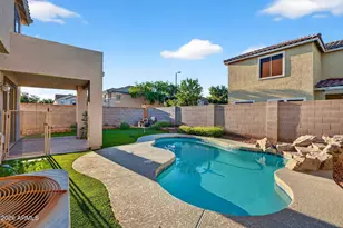 2637 S Southwind Dr, Gilbert, AZ 85295 - Photo 15