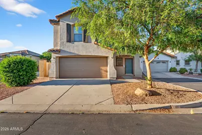 2637 S Southwind Drive, Gilbert, AZ 85295 - Photo 3