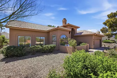 15555 E Cholla Drive, Fountain Hills, AZ 85268 - Photo 11
