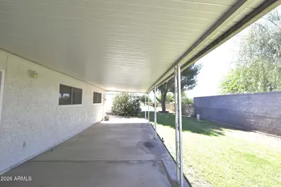 10118 N 97th Drive #A, Peoria, AZ 85345 - Photo 29