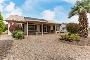 15333 W Black Gold Ln, Sun City West, AZ 85375 - Photo 31