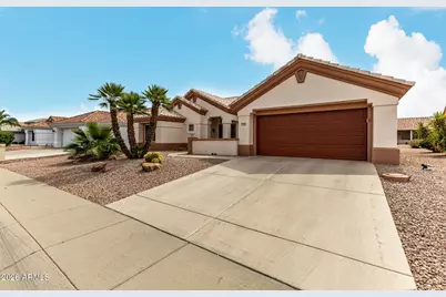 15333 W Black Gold Lane, Sun City West, AZ 85375 - Photo 1