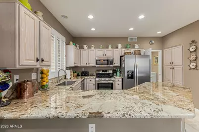 15333 W Black Gold Lane, Sun City West, AZ 85375 - Photo 19