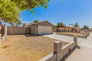 711 N 95th Dr, Tolleson, AZ 85353 - Photo 5