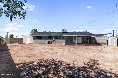 557 N Standage --, Mesa, AZ 85201 - Photo 23