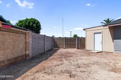 557 N Standage --, Mesa, AZ 85201 - Photo 25