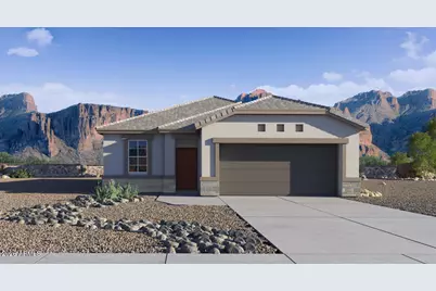 17560 N Salerno Drive, Maricopa, AZ 85138 - Photo 1