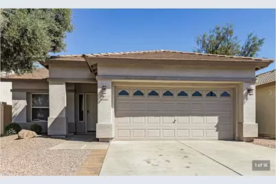 3871 N 141st Drive, Goodyear, AZ 85395 - Photo 1