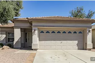 3871 N 141st Dr, Goodyear, AZ 85395 - Photo 1