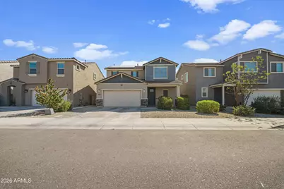 419 N 110th Drive, Avondale, AZ 85323 - Photo 3