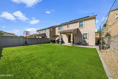 419 N 110th Drive, Avondale, AZ 85323 - Photo 33