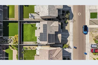 419 N 110th Drive, Avondale, AZ 85323 - Photo 37