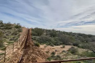 Xxx W Hawkeye Rd, Congress, AZ 85332 - Photo 1