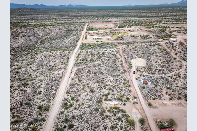 Xxx W Hawkeye Road #7, Congress, AZ 85332 - Photo 19