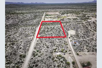 Xxx W Hawkeye Road #7, Congress, AZ 85332 - Photo 21