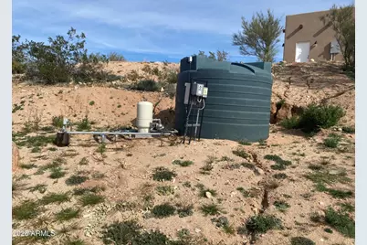 Xxx W Hawkeye Road #7, Congress, AZ 85332 - Photo 3