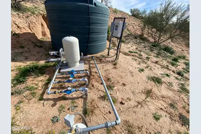 Xxx W Hawkeye Road #7, Congress, AZ 85332 - Photo 5