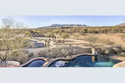 13639 E Hedgehog Place, Scottsdale, AZ 85262 - Photo 41