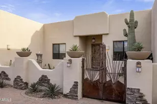 13639 E Hedgehog Pl, Scottsdale, AZ 85262 - Photo 31