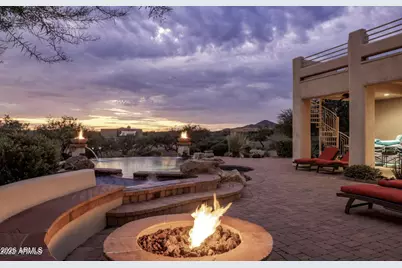 13639 E Hedgehog Place, Scottsdale, AZ 85262 - Photo 49