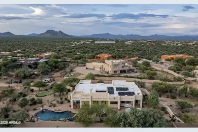 13639 E Hedgehog Place, Scottsdale, AZ 85262 - Photo 57
