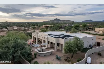 13639 E Hedgehog Place, Scottsdale, AZ 85262 - Photo 57