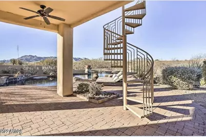 13639 E Hedgehog Place, Scottsdale, AZ 85262 - Photo 41