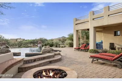 13639 E Hedgehog Place, Scottsdale, AZ 85262 - Photo 33